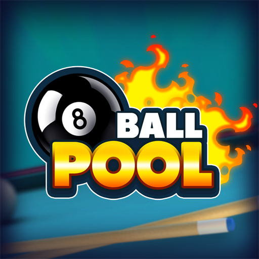 8 Ball Pool game screenshot
