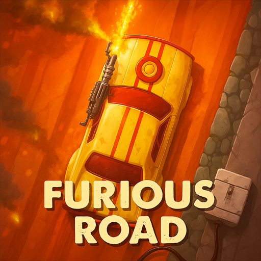 Furious Road