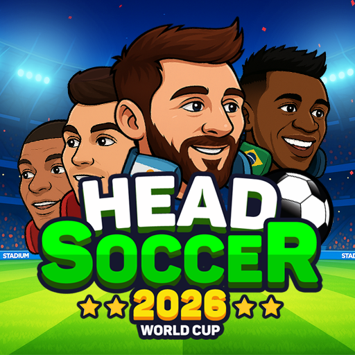 Head Soccer 2026