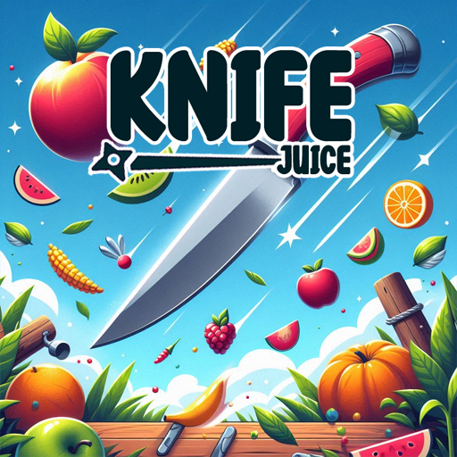 Knife Juice