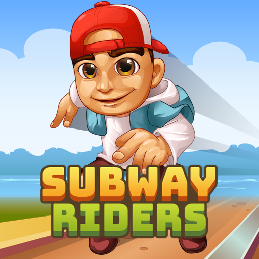 Subway Riders
